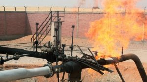 Explosió als gasoductes del Sinaí / BBC